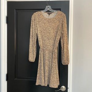 Banana Republic dress